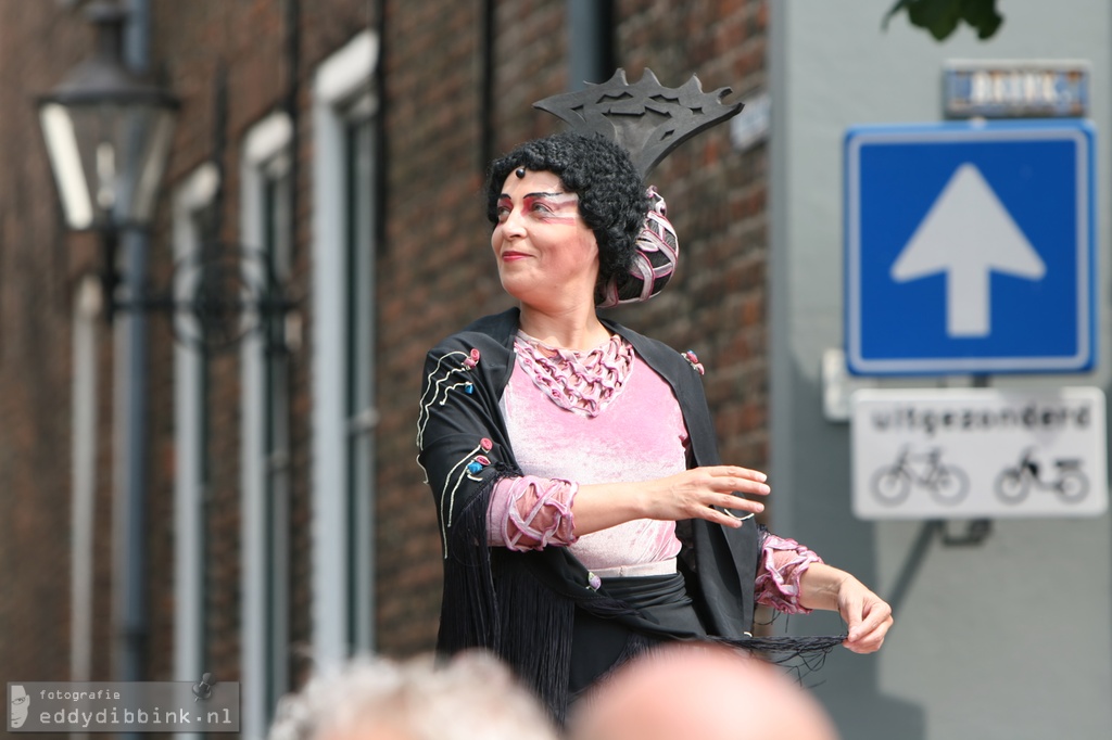 Deventer Op Stelten - 2009-07-05 - Cavaluna 04_filtered - by Eddy Dibbink